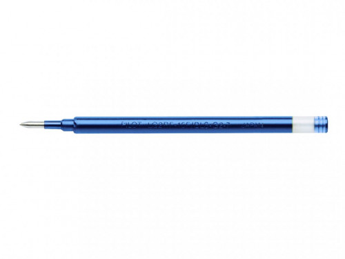 RECAMBIO BOLIGRAFO PILOT G-2 AZUL