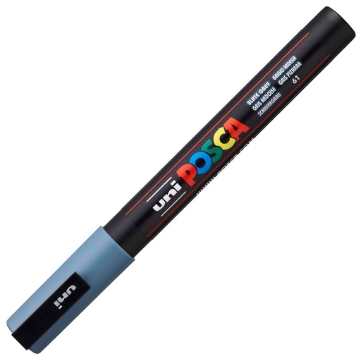 POSCA GRIS PC3