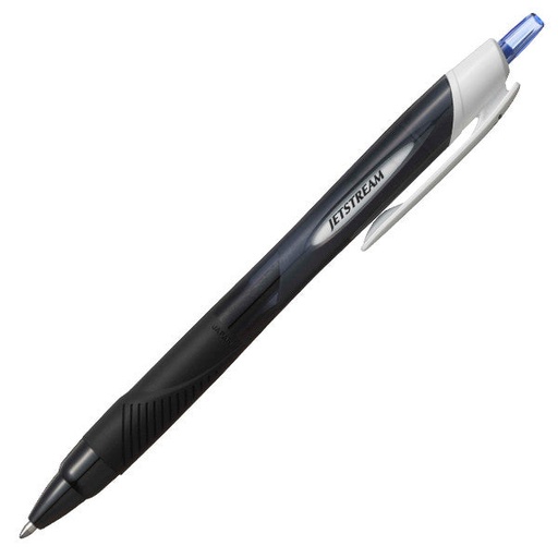 BOLIGRAFO UNI-BALL JET STREAM SPORT SXN-150 NEGRO