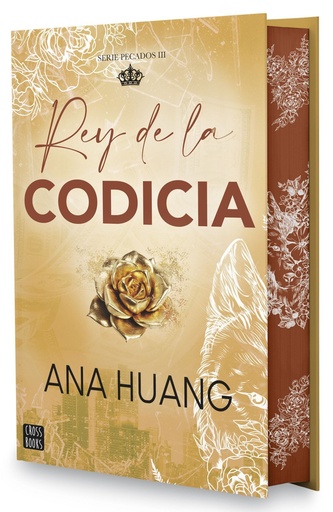 [978-84-08-29970-7] Pecados 3. Rey de la codicia. Edición especial