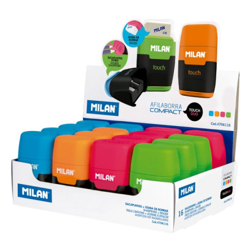 EXP/16 AFILABORRAS COMPACT TOUCH R:4706116