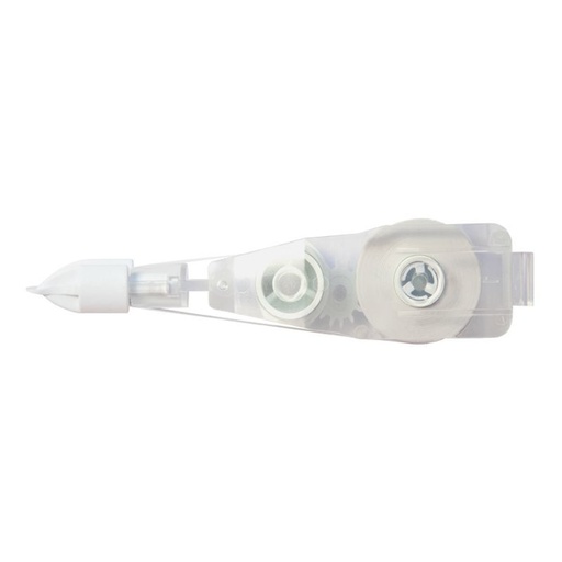 RECAMBIO CORRECTOR MILAN CON PULSADOR 5MMX6M BLISTER 2UD