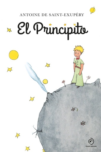 [978-84-10346-92-5] El Principito