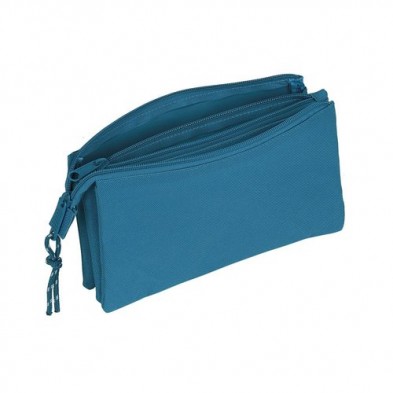 PORTATODO TRIPLE BLACKFIT8 EGEO