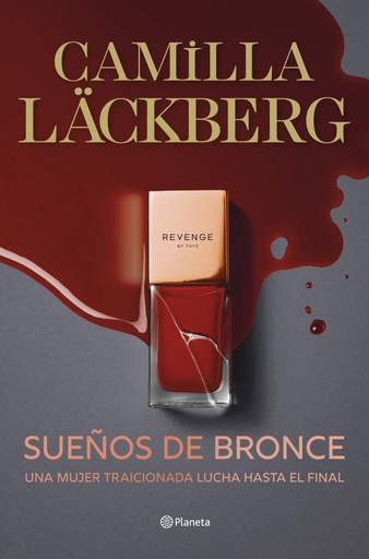 [978-84-08-29882-3] SUEÑOS DE BRONCE