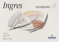 BLOC 20H PAPEL INGRES A4+ 108GR