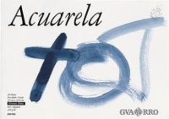 PAQ/25 LAM. ACUAR. 50X70 240GR R:200408034