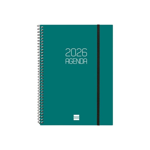 OPAQUE E10 SVH 2026 VERDE+