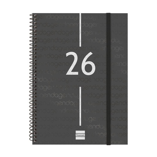 YEAR E10 SV  2026 NEGRO