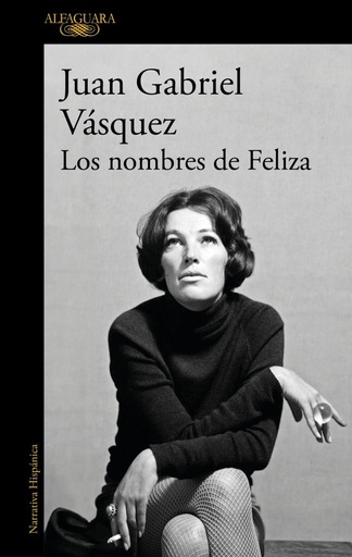 [978-84-10299-95-5] Los nombres de Feliza