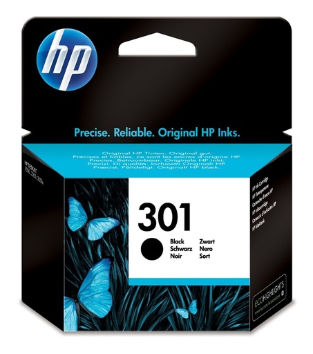 CARTUCHO COLOR HP N�301 PARA LA DESKJET HP D1050 D2050 2050S