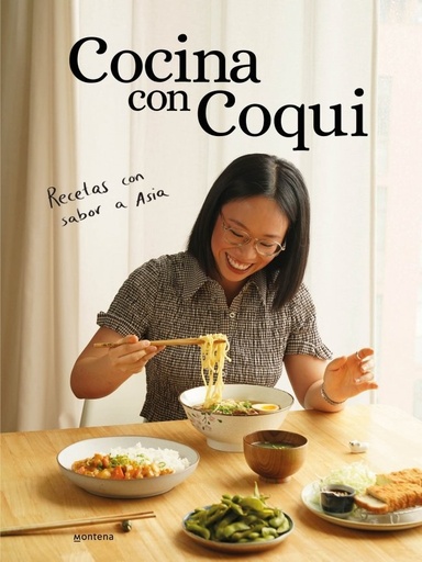 [978-84-10396-80-7] Cocina con Coqui