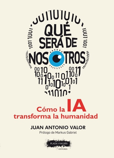 [979-13-87880-01-9] Qué será de nosotros