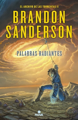 [978-84-666-5754-9] Palabras radiantes (El Archivo de las Tormentas 2)