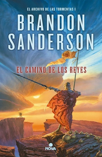 [978-84-666-5766-2] El camino de los reyes (El Archivo de las Tormentas 1)