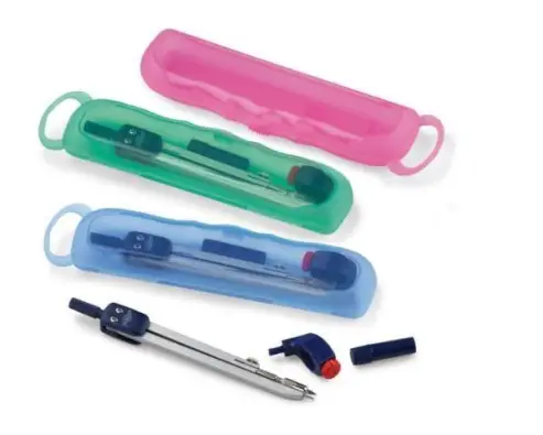 COMPAS ESCOLAR C/ADAPTADOR FAIBO REF,226