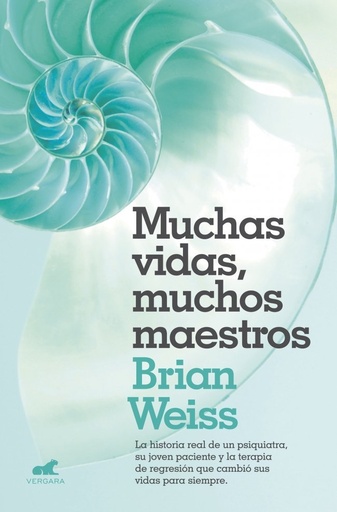 [978-84-16076-20-8] Muchas vidas, muchos maestros