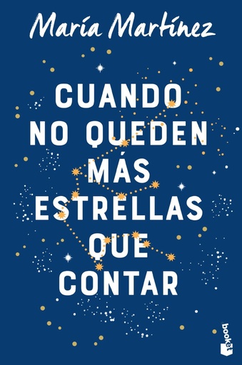 [978-84-08-26354-8] Cuando no queden más estrellas que contar