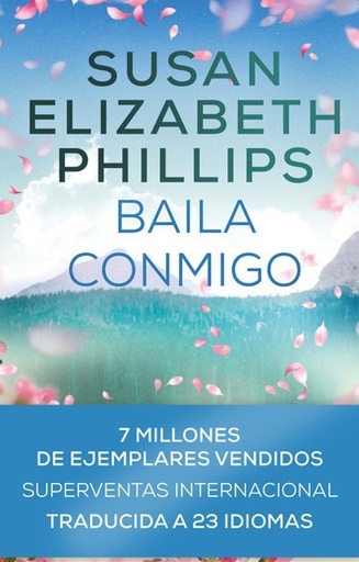 [978-84-122725-8-1] Baila conmigo