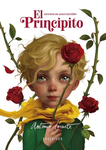 [978-84-140-6595-2] El Principito