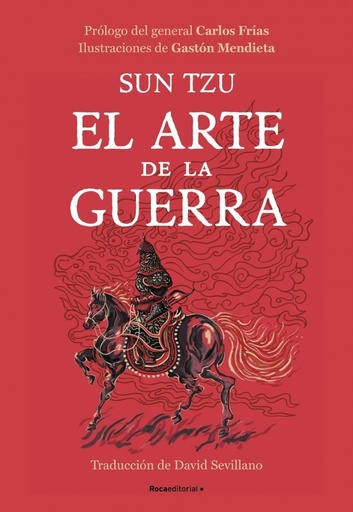 [978-84-10096-22-6] El arte de la guerra (edición ilustrada)