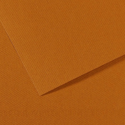 [C31032S109] Papel mi-teintes 50X65 160GRS havana claro