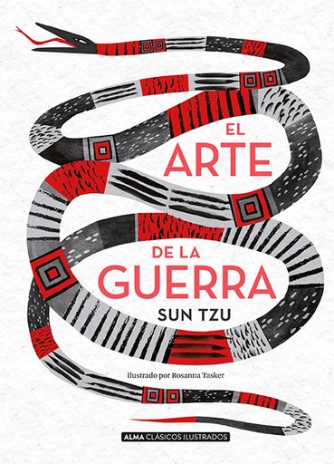 [978-84-17430-56-6] El arte de la guerra