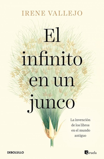 [978-84-663-5829-3] El infinito en un junco