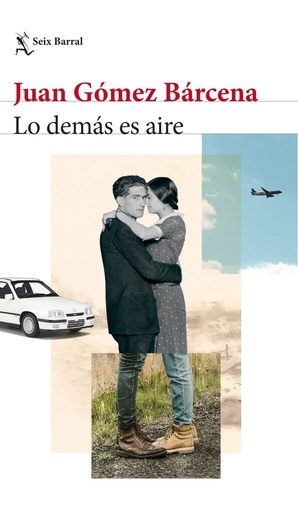 [978-84-322-4068-3] Lo demás es aire