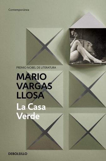 [978-84-9062-589-7] La Casa Verde