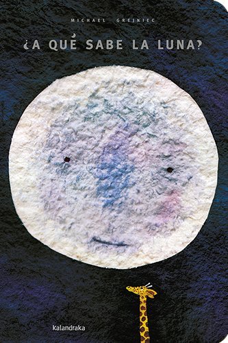 [978-84-1343-242-7] ¿A qué sabe la luna? XL