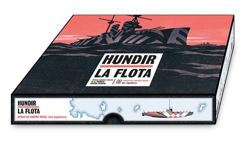 [10223114] Hundir la flota