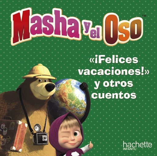 [978-84-17586-88-1] "Felices vacaciones, Oso", y otros cuentos