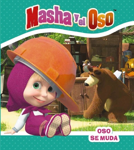[978-84-17586-40-9] Oso se muda