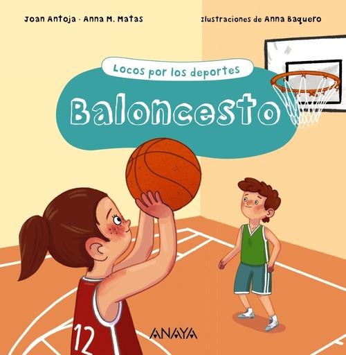 [978-84-698-8567-3] Baloncesto