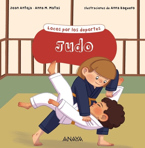 [978-84-698-9120-9] Judo