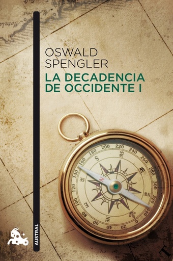 [978-84-670-3755-5] La decadencia de Occidente I