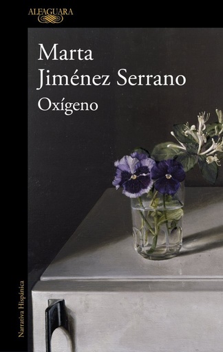 [978-84-204-5399-6] Oxígeno