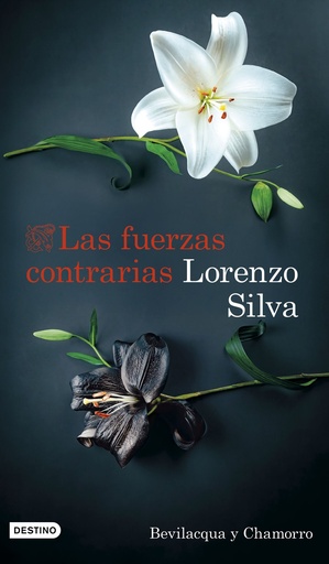 [978-84-233-6717-7] Las fuerzas contrarias