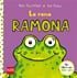 [978-84-675-8505-6] La rana Ramona
