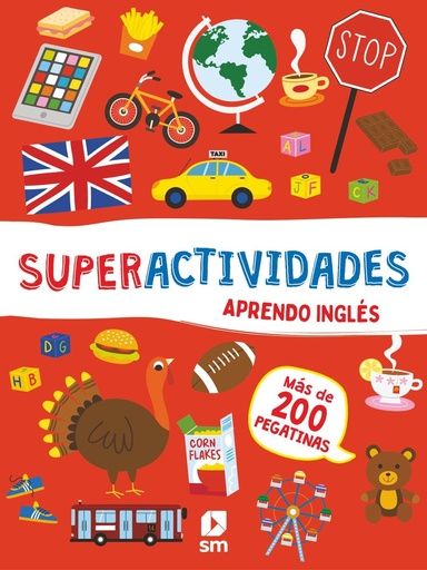 [978-84-1392-746-6] Aprendo inglés