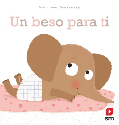 [978-84-1318-337-4] Un beso para ti