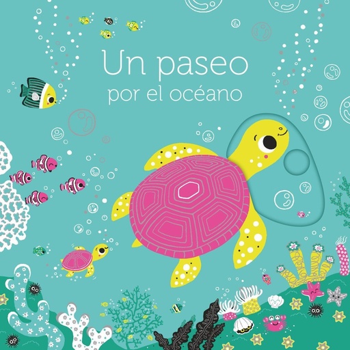 [978-84-1392-258-4] Un paseo por el océano
