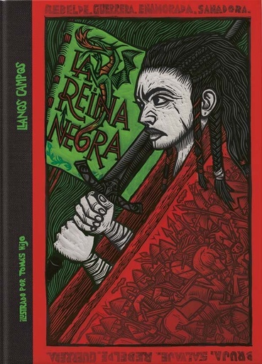[978-84-9107-979-8] La Reina Negra