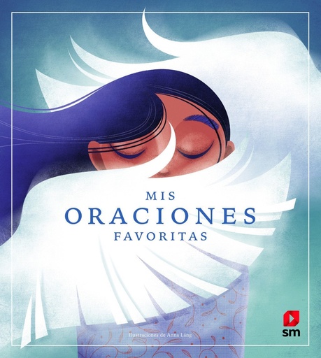 [978-84-1318-122-6] Mis oraciones favoritas
