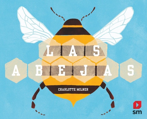 [978-84-1318-193-6] Las abejas