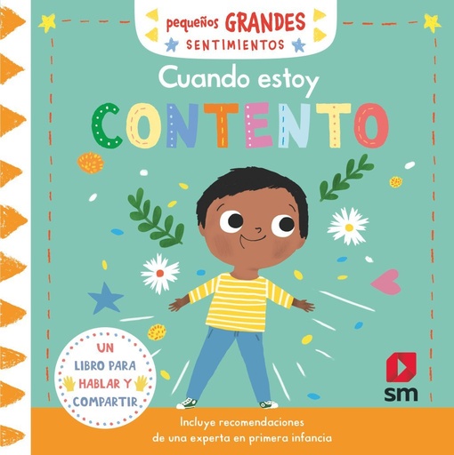 [978-84-1318-548-4] Cuando estoy contento