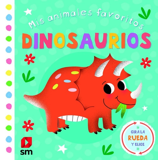 [978-84-1318-270-4] Dinosaurios
