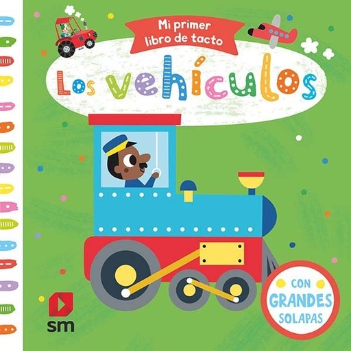 [978-84-9182-070-3] Los vehículos