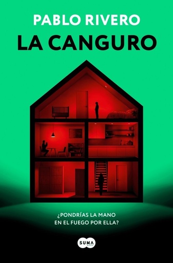 [979-13-87512-50-7] La canguro